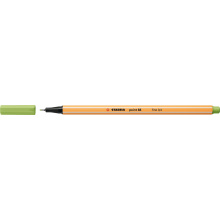 Fineliner stabilo point 88 - Topgiving